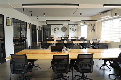 Sanjay Nagar- Day Pass